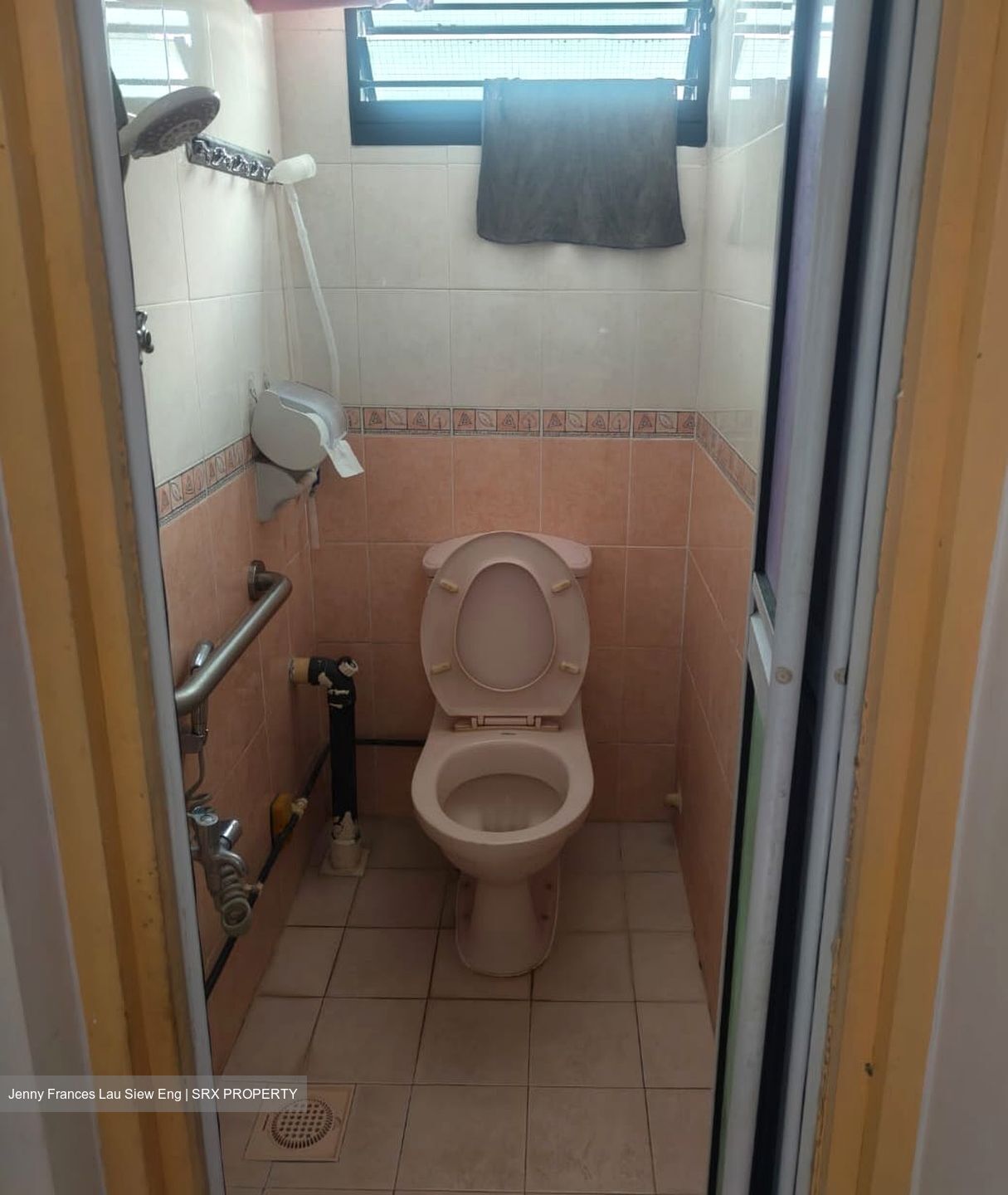 Blk 231 Lorong 8 Toa Payoh (Toa Payoh), HDB 3 Rooms #501389621